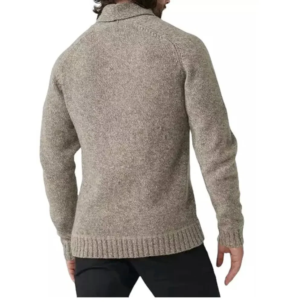 NWT Fjallraven Men's Lada Sweater - Size XXL